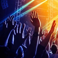 Events Organizer
