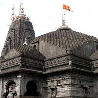 Shirdi To Nasik Sharing Bus Tour
