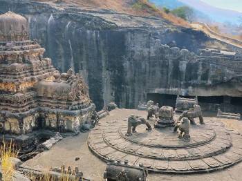 Shirdi to Aurangabad Sharing Tour Just @350 Rs